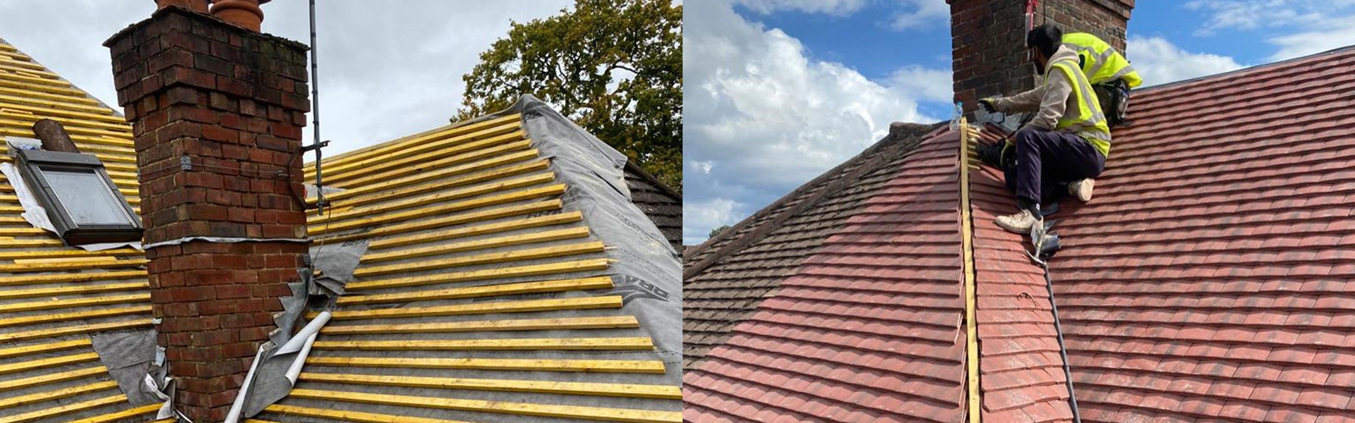 Newroof